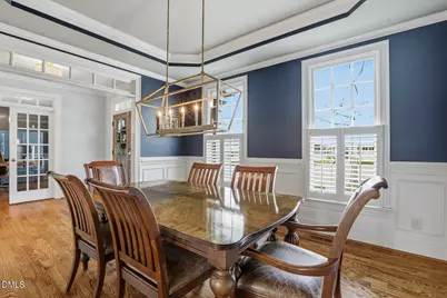 525 Wanderview Lane, Holly Springs, NC 27540 - Photo 5