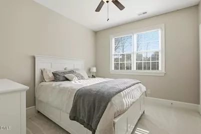 525 Wanderview Lane, Holly Springs, NC 27540 - Photo 25