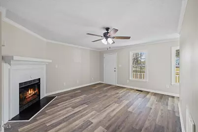 209 Hunters Farm Drive, Raleigh, NC 27603 - Photo 9