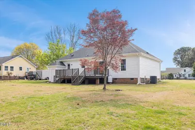 209 Hunters Farm Drive, Raleigh, NC 27603 - Photo 33