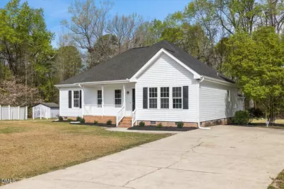 209 Hunters Farm Drive, Raleigh, NC 27603 - Photo 3