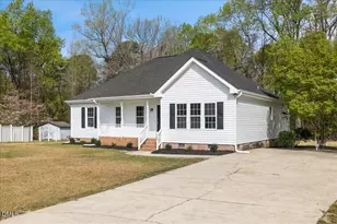 209 Hunters Farm Dr, Raleigh, NC 27603 - Photo 3