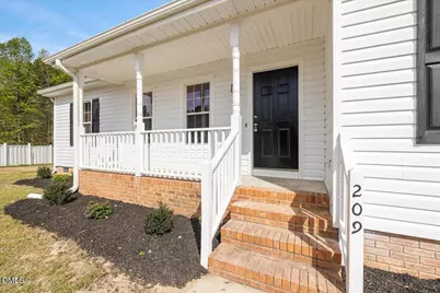 209 Hunters Farm Drive, Raleigh, NC 27603 - Photo 5