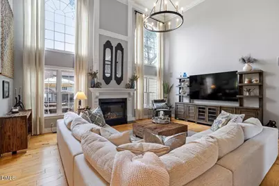 9208 Club Hill Drive, Raleigh, NC 27617 - Photo 11