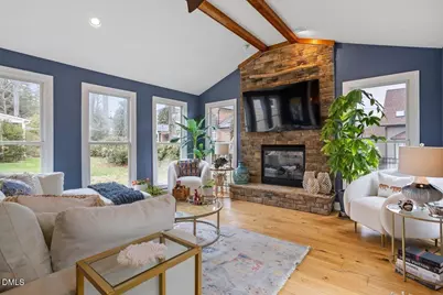 9208 Club Hill Drive, Raleigh, NC 27617 - Photo 21