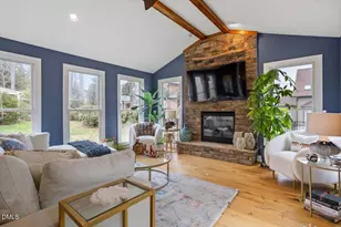 9208 Club Hill Dr, Raleigh, NC 27617 - Photo 21