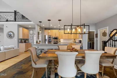 9208 Club Hill Drive, Raleigh, NC 27617 - Photo 23