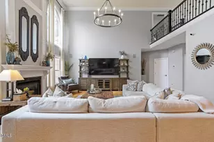 9208 Club Hill Dr, Raleigh, NC 27617 - Photo 13