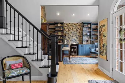 9208 Club Hill Drive, Raleigh, NC 27617 - Photo 7