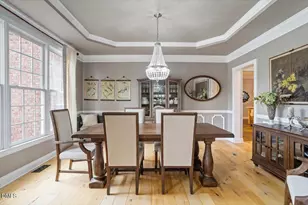 9208 Club Hill Dr, Raleigh, NC 27617 - Photo 5