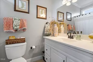 9208 Club Hill Dr, Raleigh, NC 27617 - Photo 31