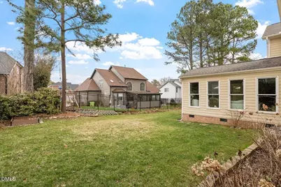 9208 Club Hill Drive, Raleigh, NC 27617 - Photo 43