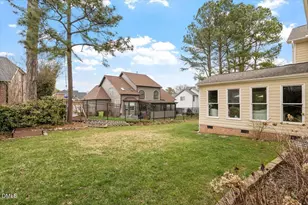 9208 Club Hill Dr, Raleigh, NC 27617 - Photo 43