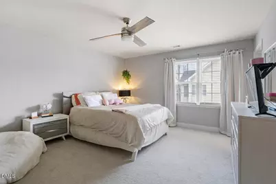 9208 Club Hill Drive, Raleigh, NC 27617 - Photo 33