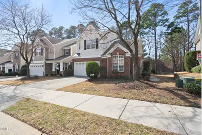 7841 Cape Charles Drive, Raleigh, NC 27617 - Photo 5
