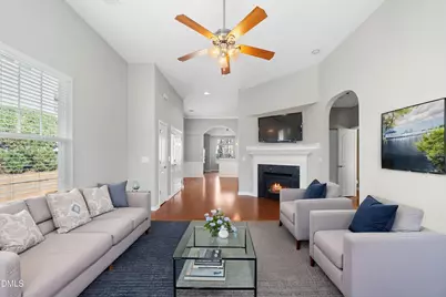 7841 Cape Charles Drive, Raleigh, NC 27617 - Photo 21