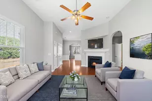 7841 Cape Charles Dr, Raleigh, NC 27617 - Photo 21