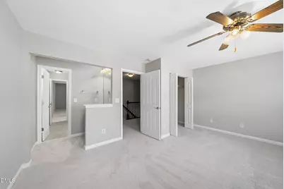 7841 Cape Charles Drive, Raleigh, NC 27617 - Photo 39