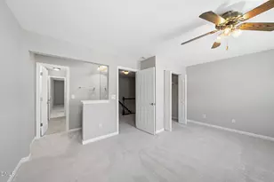 7841 Cape Charles Dr, Raleigh, NC 27617 - Photo 39