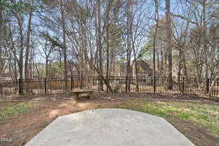 7841 Cape Charles Dr, Raleigh, NC 27617 - Photo 49