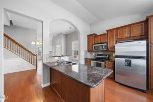 7841 Cape Charles Dr, Raleigh, NC 27617 - Photo 15