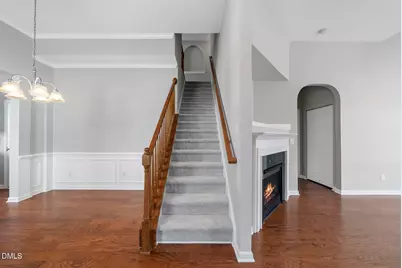 7841 Cape Charles Drive, Raleigh, NC 27617 - Photo 9