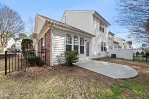 7841 Cape Charles Dr, Raleigh, NC 27617 - Photo 51