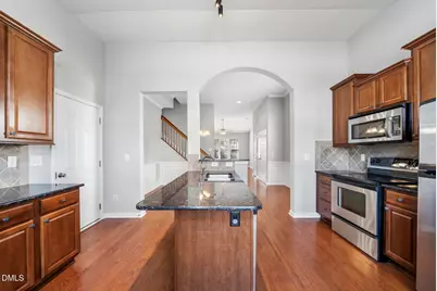 7841 Cape Charles Drive, Raleigh, NC 27617 - Photo 15