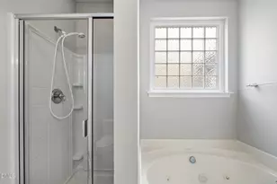 7841 Cape Charles Dr, Raleigh, NC 27617 - Photo 33