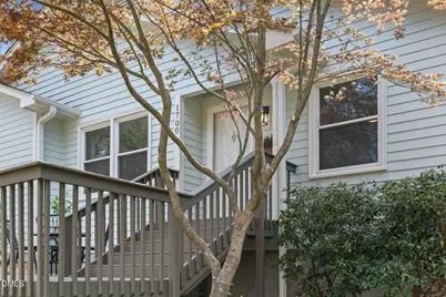 1700 Valley Run, Durham, NC 27707 - Photo 5