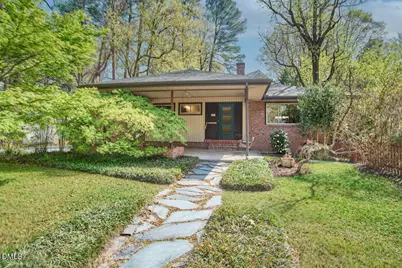 315 Englewood Avenue, Durham, NC 27701 - Photo 1