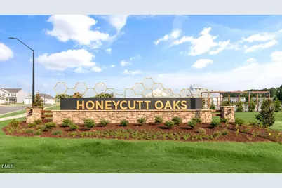 36 Green Laurel Drive, Angier, NC 27501 - Photo 35