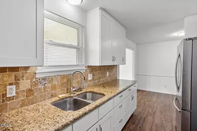 2000 Waters Drive, Raleigh, NC 27610 - Photo 5