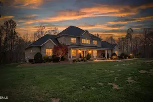 4440 Hidden Creek Pointe, Burlington, NC 27215 - Photo 3