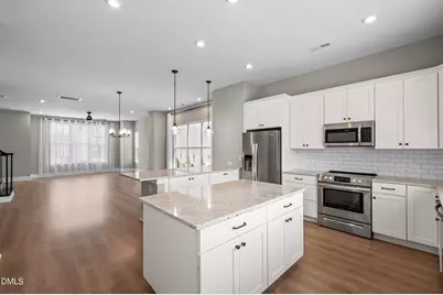 1179 Cottonsprings Drive, Wendell, NC 27591 - Photo 17