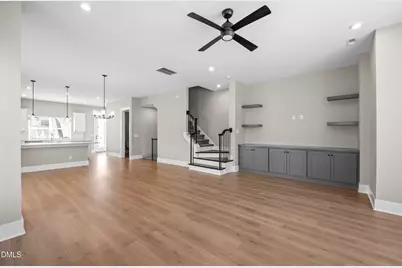 1179 Cottonsprings Drive, Wendell, NC 27591 - Photo 11