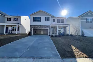 [Address not provided], Wake Forest, NC 27587 - Photo 1