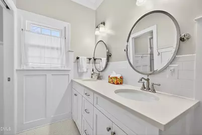 6713 Foxfire Place, Raleigh, NC 27615 - Photo 35