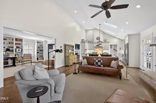 6713 Foxfire Pl, Raleigh, NC 27615 - Photo 23