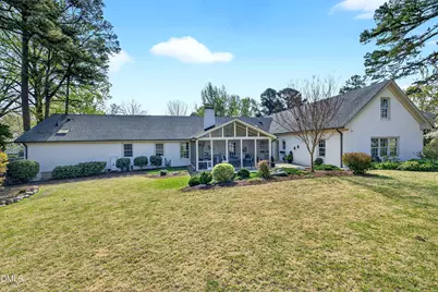 6713 Foxfire Place, Raleigh, NC 27615 - Photo 49