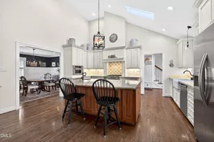 6713 Foxfire Pl, Raleigh, NC 27615 - Photo 13