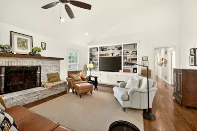 6713 Foxfire Place, Raleigh, NC 27615 - Photo 21