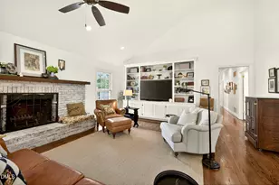 6713 Foxfire Pl, Raleigh, NC 27615 - Photo 21