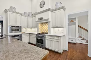 6713 Foxfire Pl, Raleigh, NC 27615 - Photo 15