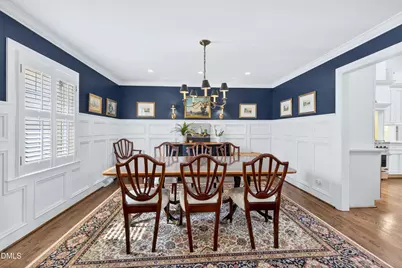 6713 Foxfire Place, Raleigh, NC 27615 - Photo 9