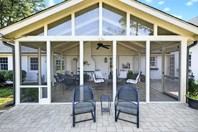 6713 Foxfire Place, Raleigh, NC 27615 - Photo 61