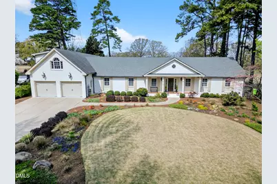 6713 Foxfire Place, Raleigh, NC 27615 - Photo 1