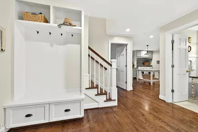 6713 Foxfire Place, Raleigh, NC 27615 - Photo 39