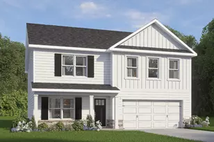 1828 Fighting Bull Dr, Wake Forest, NC 27587 - Photo 1