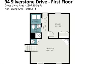 94 Silverstone Dr, Pittsboro, NC 27312 - Photo 25